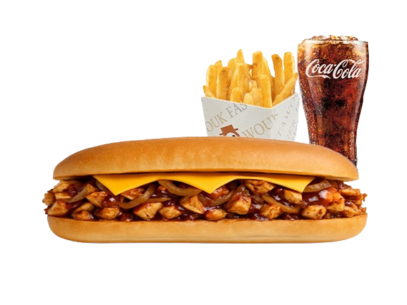 وجبة فردية 2