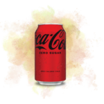 Cola Zero 