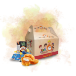 KIDS MEAL – NUGGET